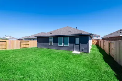 6435 Begonia Trellis Drive, Katy, TX 77493 - Photo 34