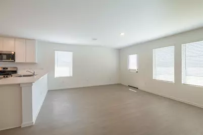 6435 Begonia Trellis Drive, Katy, TX 77493 - Photo 8