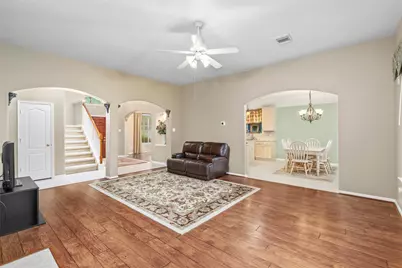 4630 Sundown Court, Missouri City, TX 77459 - Photo 10