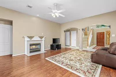 4630 Sundown Court, Missouri City, TX 77459 - Photo 8
