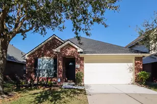 6819 Rockwall Trail Dr, Humble, TX 77346 - Photo 1