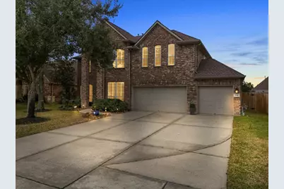 826 Arlington Pointe Drive, League City, TX 77573 - Photo 2