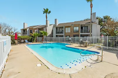 3220 69th Street #F5, Galveston, TX 77551 - Photo 30