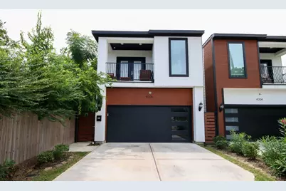 4206 Hershe Street, Houston, TX 77020 - Photo 2