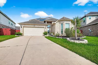 2102 Argos Drive, Missouri City, TX 77459 - Photo 2