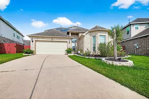 2102 Argos Dr, Missouri City, TX 77459 - Photo 2