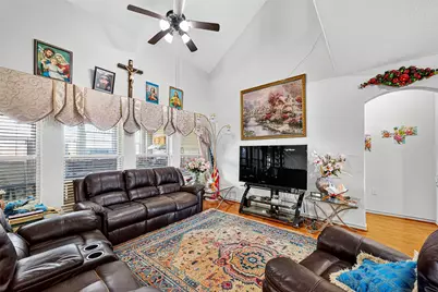 2102 Argos Drive, Missouri City, TX 77459 - Photo 12