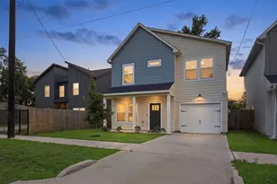 8019 Elbert St, Houston, TX 77028 - Photo 1