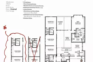 32416 Forktail Lk Dr, Fulshear, TX 77441 - Photo 42