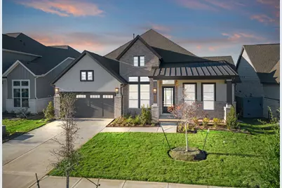 32416 Forktail Lake Drive, Fulshear, TX 77441 - Photo 1