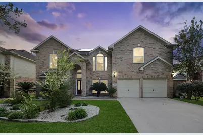 11207 Satin Tail Lane, Houston, TX 77095 - Photo 2
