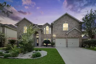 11207 Satin Tail Ln, Houston, TX 77095 - Photo 2