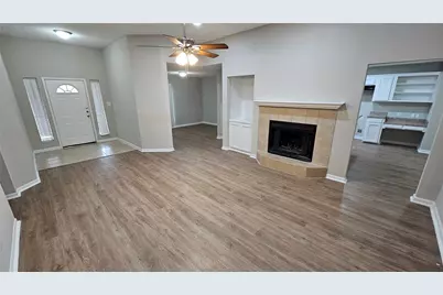 591 Spruce Drive, Conroe, TX 77302 - Photo 4