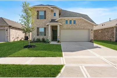 8434 Beacon Bay Circle, Baytown, TX 77523 - Photo 1