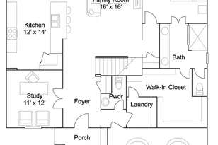 26115 Hazel Smt Dr, Katy, TX 77493 - Photo 2