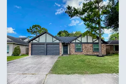 2527 Orion Drive, League City, TX 77573 - Photo 1