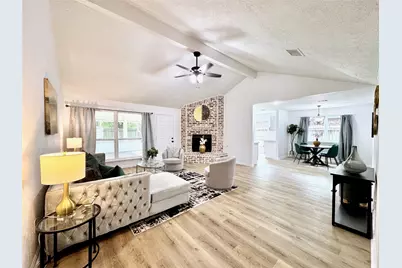 2527 Orion Drive, League City, TX 77573 - Photo 2