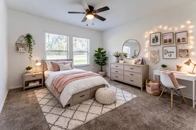 2911 Roman Forest Boulevard, New Caney, TX 77357 - Photo 20