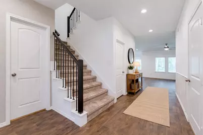 2911 Roman Forest Boulevard, New Caney, TX 77357 - Photo 8