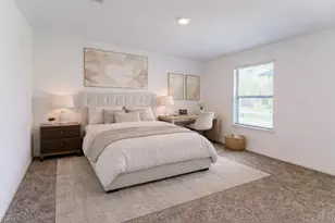 2911 Roman Forest Blvd, New Caney, TX 77357 - Photo 18