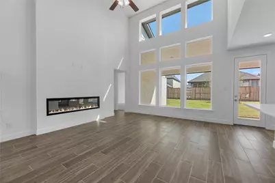 5726 Reef Ridge Drive, Manvel, TX 77578 - Photo 8