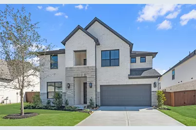 5726 Reef Ridge Drive, Manvel, TX 77578 - Photo 1