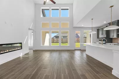 5726 Reef Ridge Drive, Manvel, TX 77578 - Photo 4