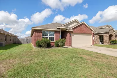 5423 Dovetail Arbor Trace, Katy, TX 77449 - Photo 4