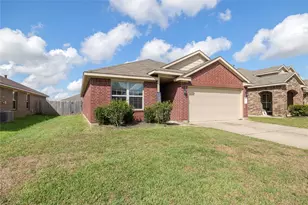 5423 Dovetail Arbor Trace, Katy, TX 77449 - Photo 4
