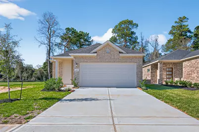 12355 Sunset Canyon Way, Willis, TX 77318 - Photo 4