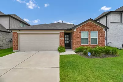 14506 Tundra Swan Drive, Houston, TX 77049 - Photo 1
