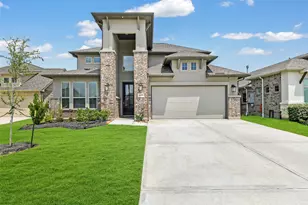 4905 Finns Lndg St, League City, TX 77573 - Photo 2