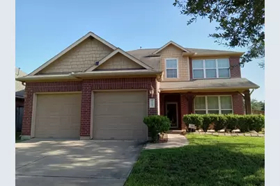 21502 Venture Park Drive, Richmond, TX 77406 - Photo 1