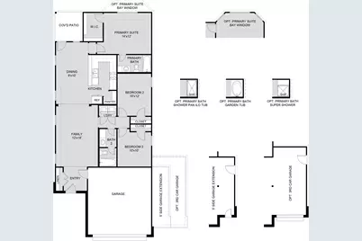 2532 Hawks Eye Drive, Conroe, TX 77301 - Photo 14