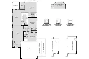 2532 Hawks Eye Dr, Conroe, TX 77301 - Photo 14