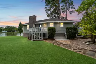 15134 Cozy Cove Ln, Willis, TX 77318 - Photo 2