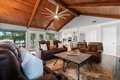 15134 Cozy Cove Lane, Willis, TX 77318 - Photo 4