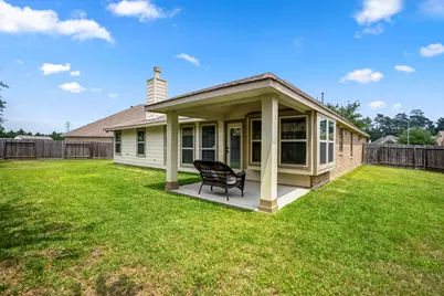8914 Hummingbird Glen Court, Tomball, TX 77375 - Photo 32