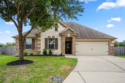 8914 Hummingbird Glen Court, Tomball, TX 77375 - Photo 1