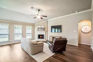 8914 Hummingbird Gln Ct, Tomball, TX 77375 - Photo 4