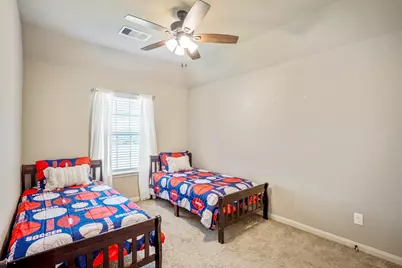 8914 Hummingbird Glen Court, Tomball, TX 77375 - Photo 26