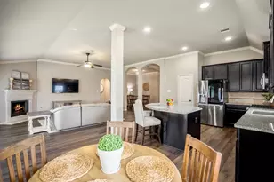 8914 Hummingbird Gln Ct, Tomball, TX 77375 - Photo 12