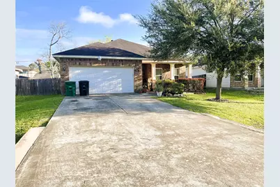 3206 Druid Street, Houston, TX 77091 - Photo 2