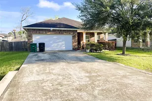 3206 Druid St, Houston, TX 77091 - Photo 2