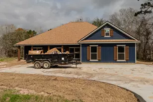 7820 Tolivar Rd, Beaumont, TX 77713 - Photo 2