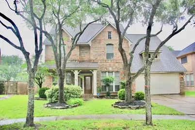 5531 Cranston Court, Sugar Land, TX 77479 - Photo 1