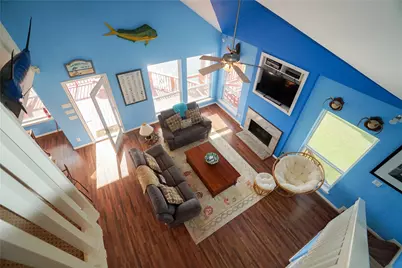 16619 Bayfront Drive, Jamaica Beach, TX 77554 - Photo 36