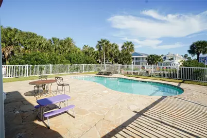 16619 Bayfront Drive, Jamaica Beach, TX 77554 - Photo 6