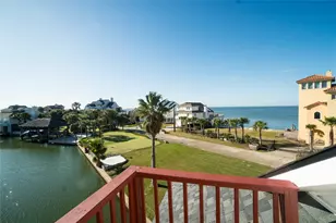 16619 Bayfront Dr, Jamaica Beach, TX 77554 - Photo 50