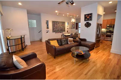 5427 Kansas Street #B, Houston, TX 77007 - Photo 2